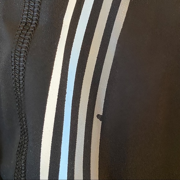 Lululemon Speed Tight 7/8, Four Stripe - Picture 8 of 10